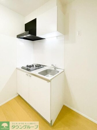 木もれ日のティラミスの物件内観写真